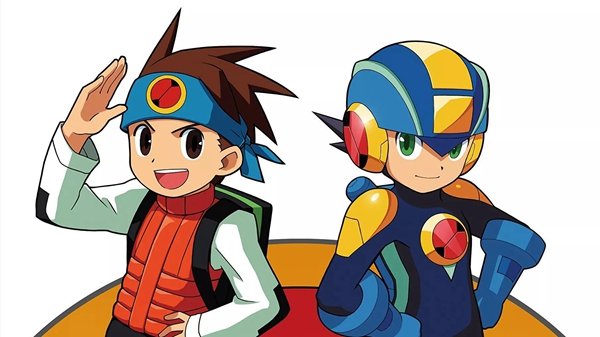 洛克人EXE2全芯片組合順序大全一覽