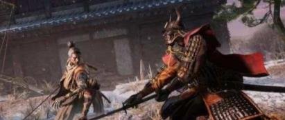 隻狼|佛珠獲取位置大全一覽