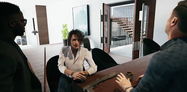 死亡之島2|第一章早上好全流程攻略