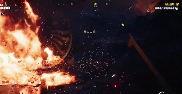 死亡之島2|序章地獄航班全流程攻略