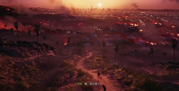 死亡之島2|序章地獄航班全流程攻略