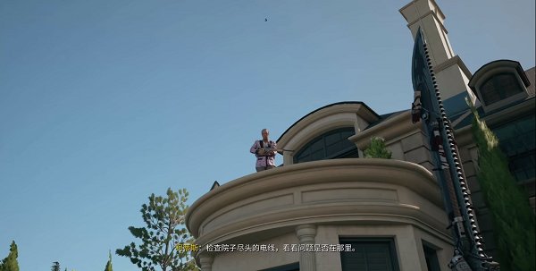 死亡之島2|派對之死支線任務全流程攻略