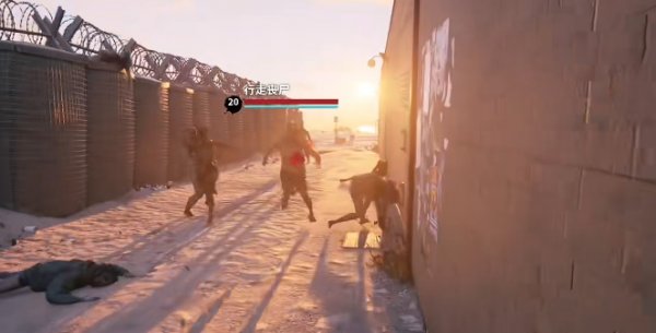 死亡之島2|血怒匕首位置一覽