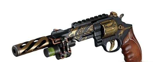 死亡之島2|武器裝備大全一覽