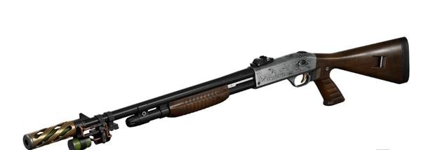 死亡之島2|武器裝備大全一覽