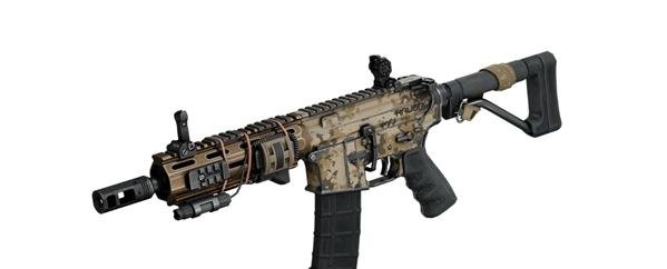 死亡之島2|武器裝備大全一覽