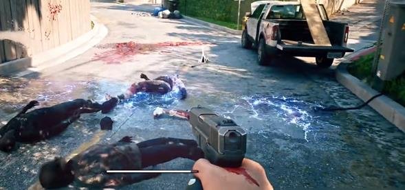 死亡之島2|武器裝備大全一覽