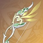 原神|提納里平民四星武器推薦