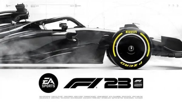爆料：新作《F1 2023》或將於6月中旬發售 官方預告即將公布