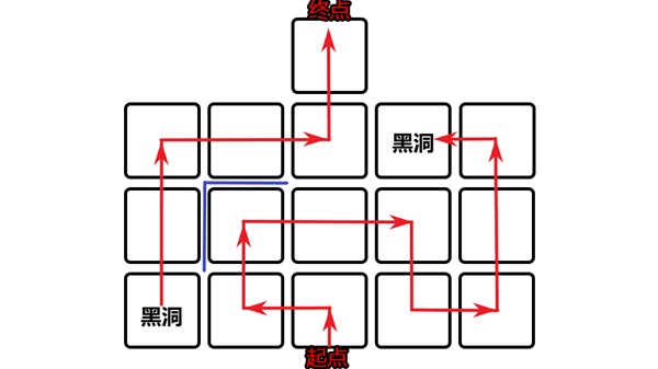 崩壞星穹鐵道|空間站黑塔寶箱收集路線一覽