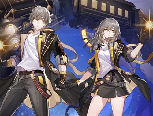 崩壞星穹鐵道|物理開拓者遺器選擇推薦