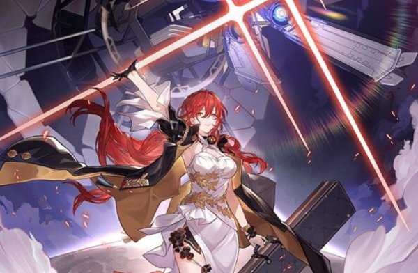 崩壞星穹鐵道姬子介紹