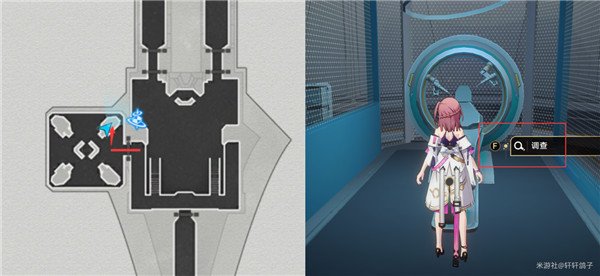 崩壞星穹鐵道|空間站全黑塔幣收集攻略