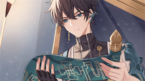 崩壞星穹鐵道|丹恆培養建議攻略