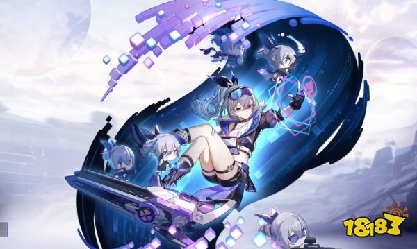 崩壞星穹鐵道|姬子星魂效果分享