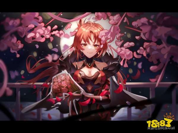 崩壞星穹鐵道|姬子光錐推薦