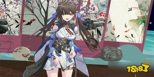 崩壞星穹鐵道|姬子光錐推薦