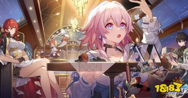 崩壞星穹鐵道|姬子光錐推薦