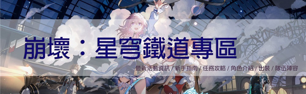 崩壞星穹鐵道|忘卻之庭開啟方法
