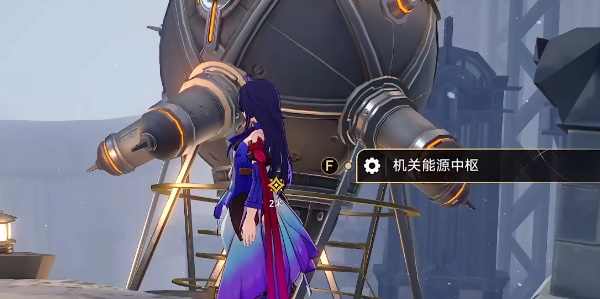 崩壞星穹鐵道|星星是冰冷的玩具任務攻略