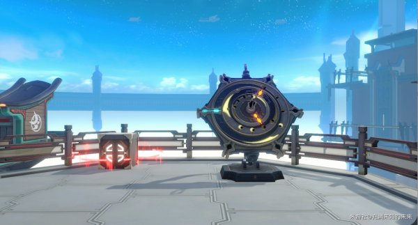 崩壞星穹鐵道|破陣羅盤解密全流程攻略