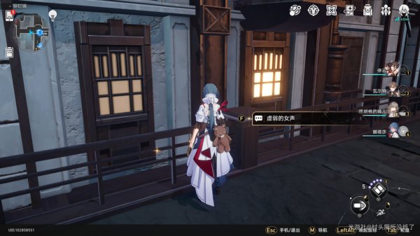 崩壞星穹鐵道|隱藏任務大全攻略