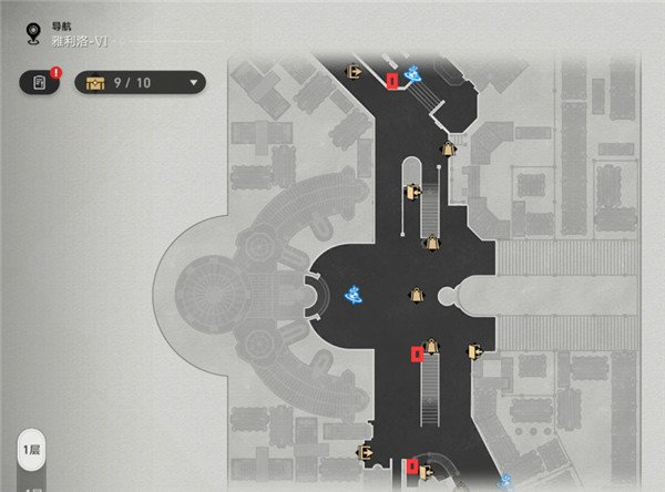 崩壞星穹鐵道|聖人成就觸發攻略
