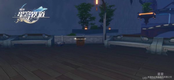 崩壞星穹鐵道|仙舟羅浮寶箱位置路線一覽