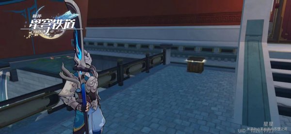 崩壞星穹鐵道|仙舟羅浮寶箱位置路線一覽