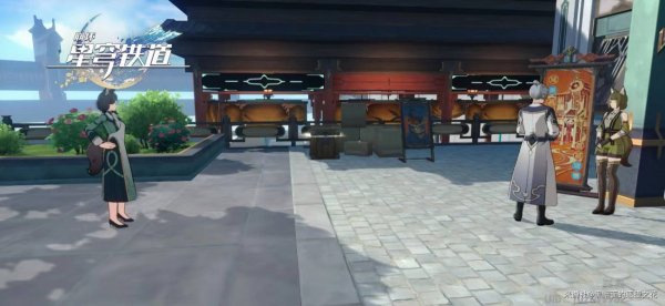 崩壞星穹鐵道|仙舟羅浮寶箱位置路線一覽