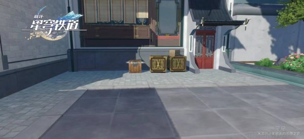 崩壞星穹鐵道|仙舟羅浮寶箱位置路線一覽