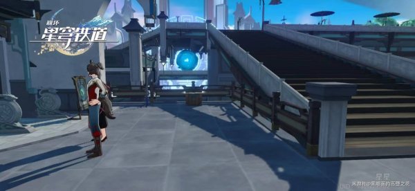 崩壞星穹鐵道|仙舟羅浮寶箱位置路線一覽