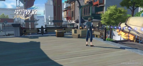 崩壞星穹鐵道|仙舟羅浮寶箱位置路線一覽