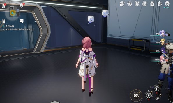  崩壞星穹鐵道|安魂彌撒任務完成攻略