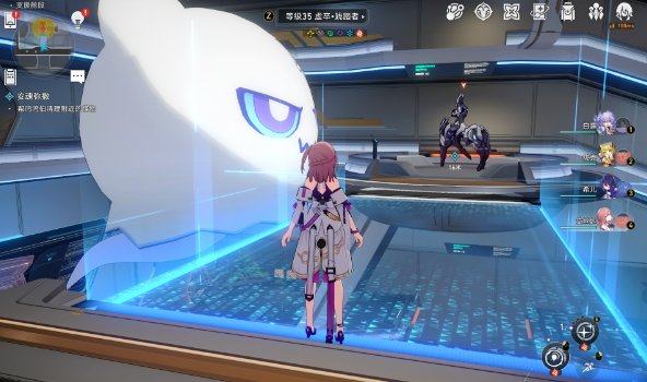  崩壞星穹鐵道|安魂彌撒任務完成攻略