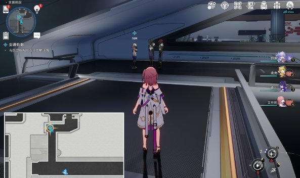  崩壞星穹鐵道|安魂彌撒任務完成攻略