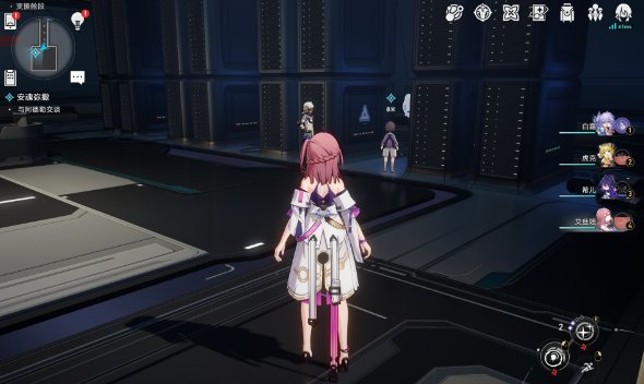  崩壞星穹鐵道|安魂彌撒任務完成攻略