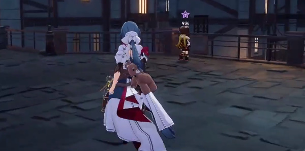 崩壞星穹鐵道|小虎克的寶貝任務攻略