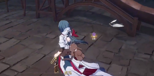 崩壞星穹鐵道|小虎克的寶貝任務攻略