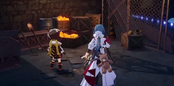 崩壞星穹鐵道|小虎克的寶貝任務攻略