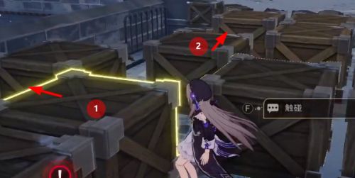 崩壞星穹鐵道|冬兵進行曲其一任務完成攻略