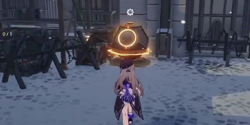崩壞星穹鐵道|冬兵進行曲其一任務完成攻略