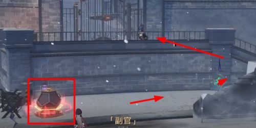 崩壞星穹鐵道|冬兵進行曲其二完成攻略