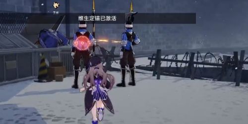 崩壞星穹鐵道|冬兵進行曲其二完成攻略