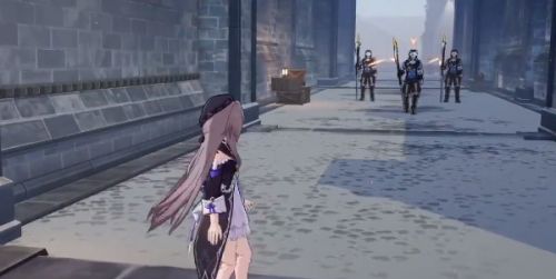 崩壞星穹鐵道|冬兵進行曲其二完成攻略