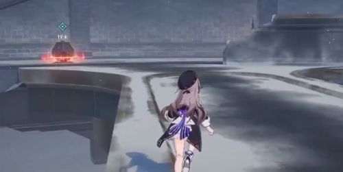 崩壞星穹鐵道|冬兵進行曲其二完成攻略