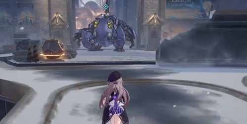崩壞星穹鐵道|冬兵進行曲其二完成攻略