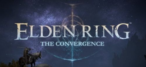 《艾爾登法環》大型Mod“The Convergence”正式公布