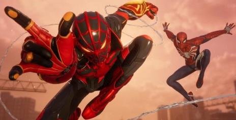 PS5版《漫威蜘蛛俠》開放售賣 可花費10美元升級至PS5版