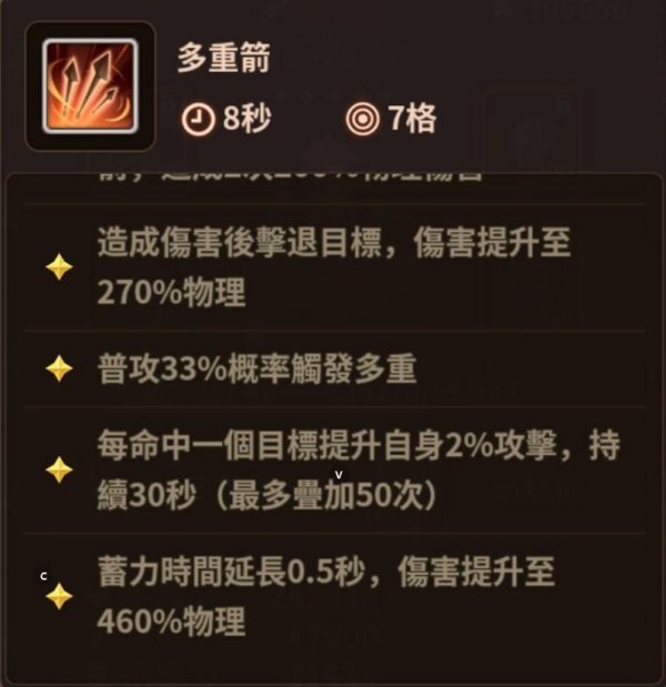 浮石物語|新手隊伍搭配推薦